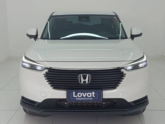 HONDA HR-V 1.5 DI I-VTEC FLEX EXL CVT